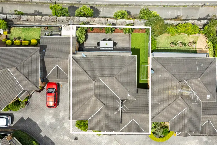 Fifth view of Homely townhouse listing, 4/35-37 Menai Road, Bangor NSW 2234