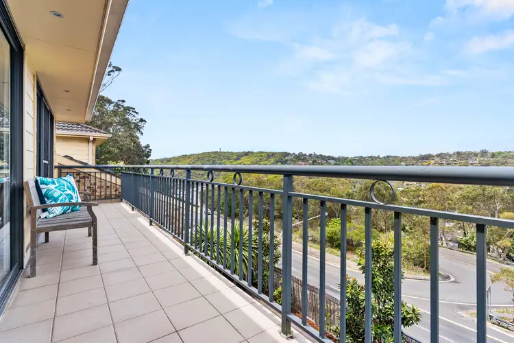Sixth view of Homely townhouse listing, 4/35-37 Menai Road, Bangor NSW 2234