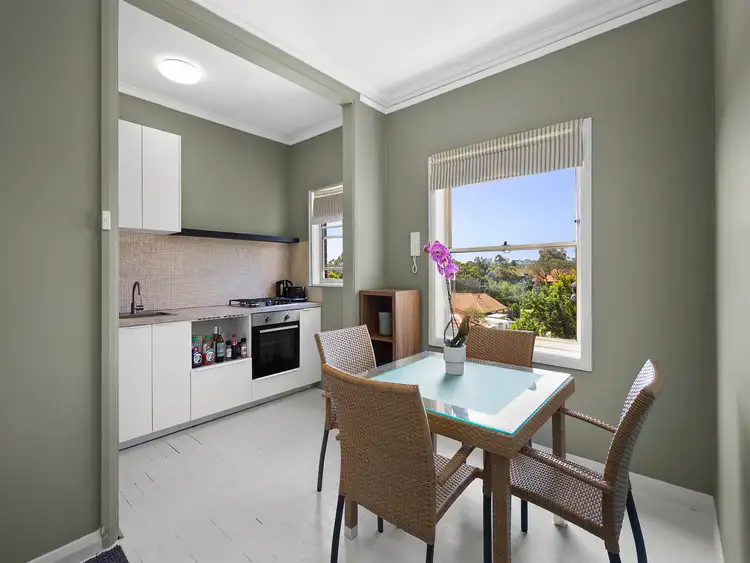 Third view of Homely apartment listing, 12/770 Anzac Parade, Maroubra NSW 2035