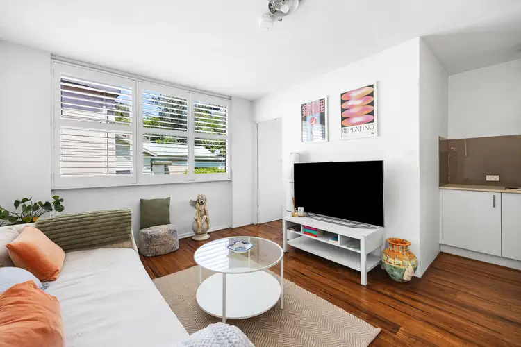 Second view of Homely unit listing, 1/45 Palomar Parade, Freshwater NSW 2096