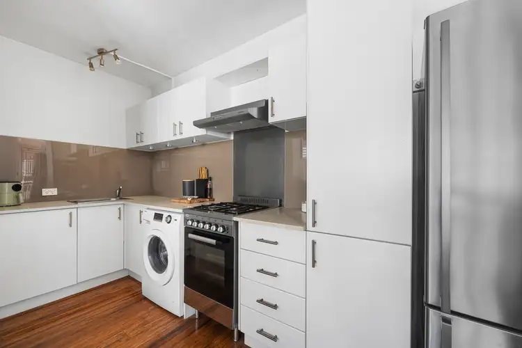 Third view of Homely unit listing, 1/45 Palomar Parade, Freshwater NSW 2096