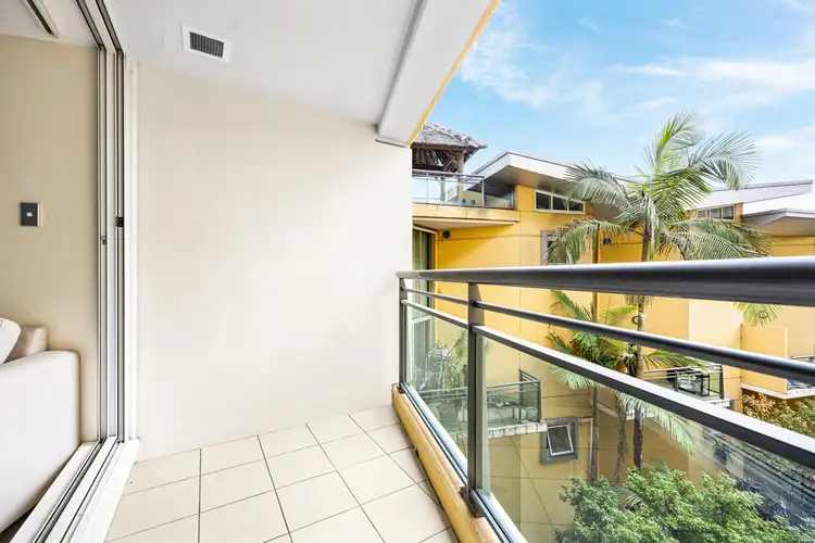 Second view of Homely apartment listing, 216a/637 Pittwater Road, Dee Why NSW 2099