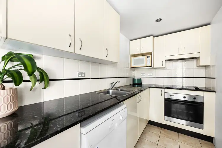 Third view of Homely apartment listing, 216a/637 Pittwater Road, Dee Why NSW 2099