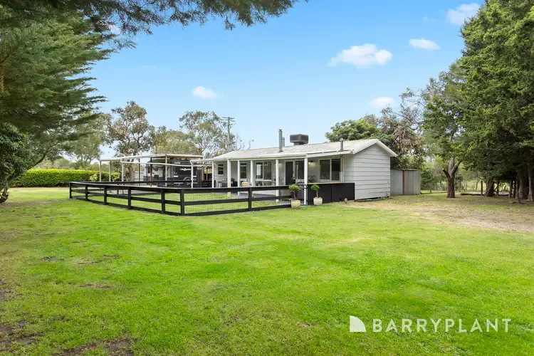 Main view of Homely house listing, 455 Kettles Road, Lang Lang VIC 3984