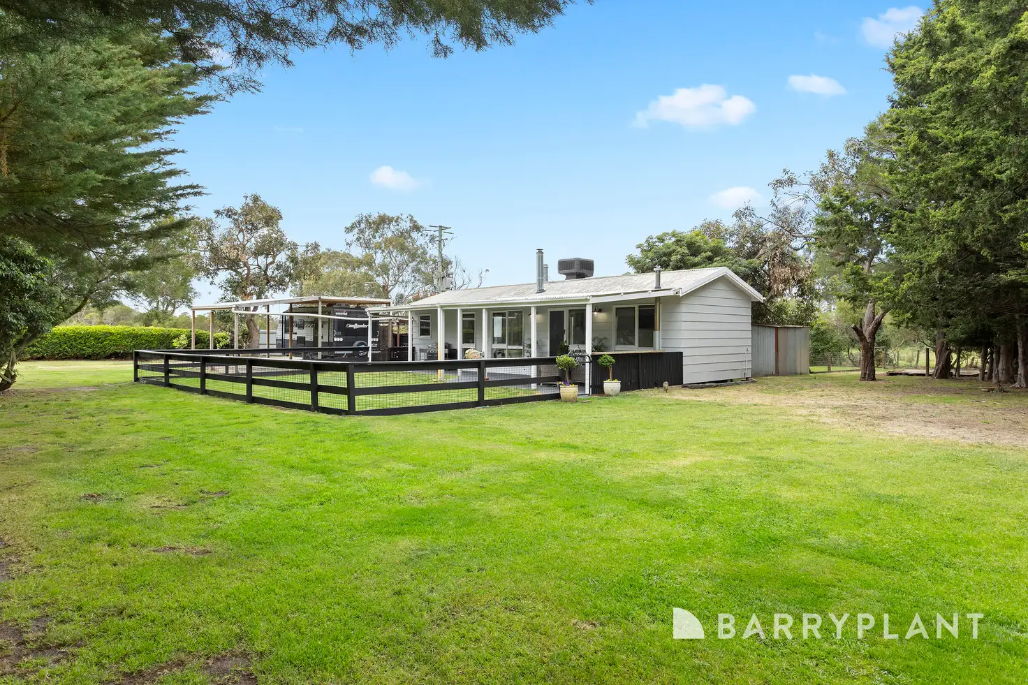 Main view of Homely house listing, 455 Kettles Road, Lang Lang VIC 3984