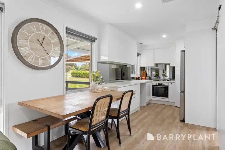 Fourth view of Homely house listing, 455 Kettles Road, Lang Lang VIC 3984