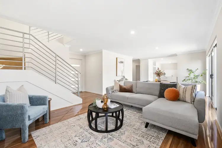 Second view of Homely townhouse listing, 150C Star Street, Carlisle WA 6101