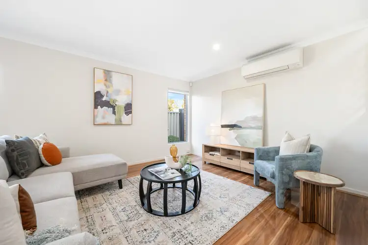 Third view of Homely townhouse listing, 150C Star Street, Carlisle WA 6101