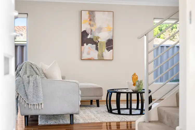 Fourth view of Homely townhouse listing, 150C Star Street, Carlisle WA 6101