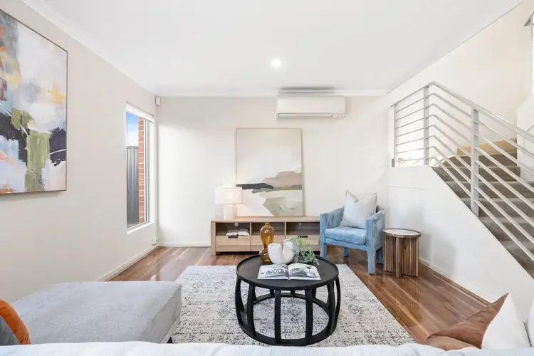 Fifth view of Homely townhouse listing, 150C Star Street, Carlisle WA 6101