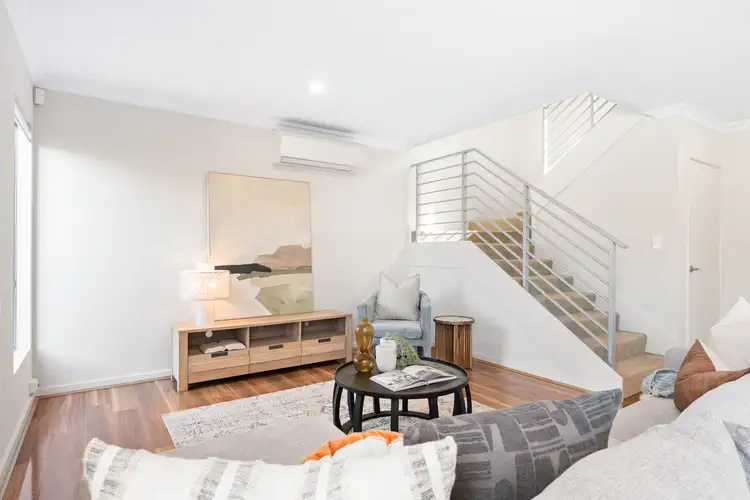 Sixth view of Homely townhouse listing, 150C Star Street, Carlisle WA 6101