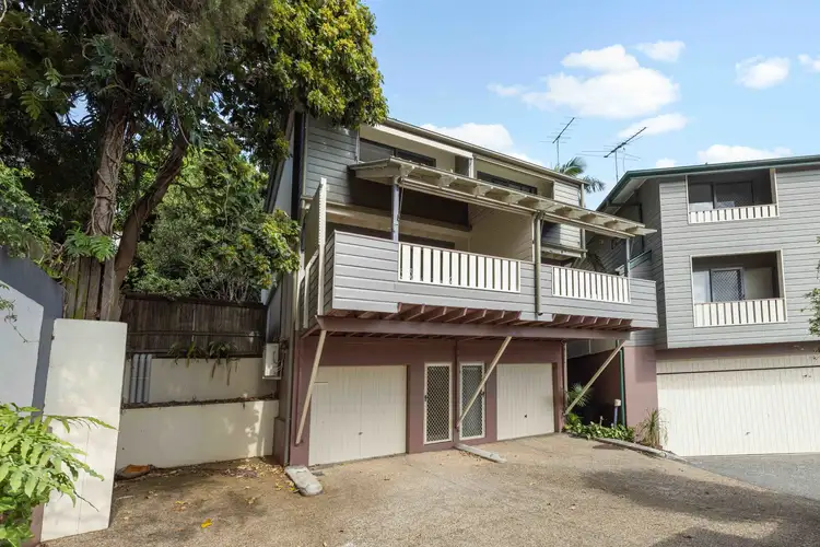 1/9 Rosecliffe Street, Highgate Hill QLD 4101