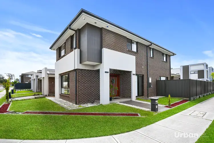 2 Crop Avenue, Austral NSW 2179