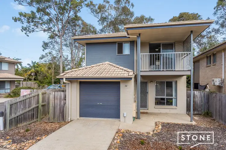 32/10-22 Blyth Road, Murrumba Downs QLD 4503