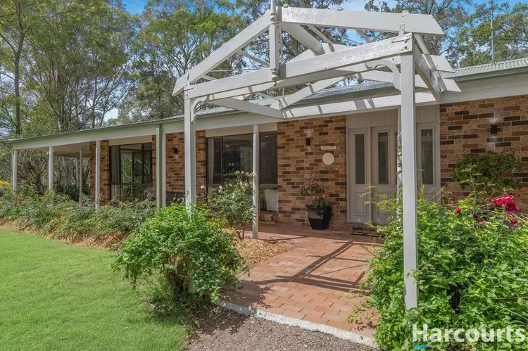 3 Elouera Close, Brandy Hill NSW 2324