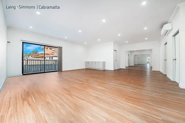 Second view of Homely house listing, 73 Station Street, Fairfield Heights NSW 2165