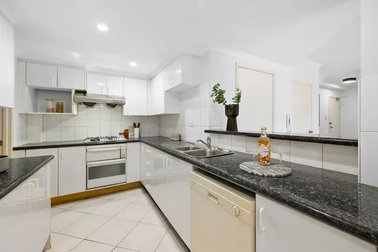 Second view of Homely apartment listing, 229/83-93 Dalmeny Avenue, Rosebery NSW 2018
