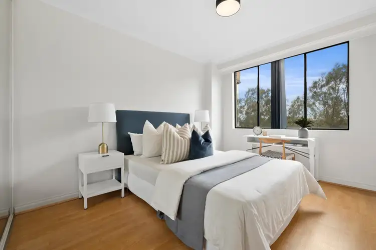 Third view of Homely apartment listing, 229/83-93 Dalmeny Avenue, Rosebery NSW 2018