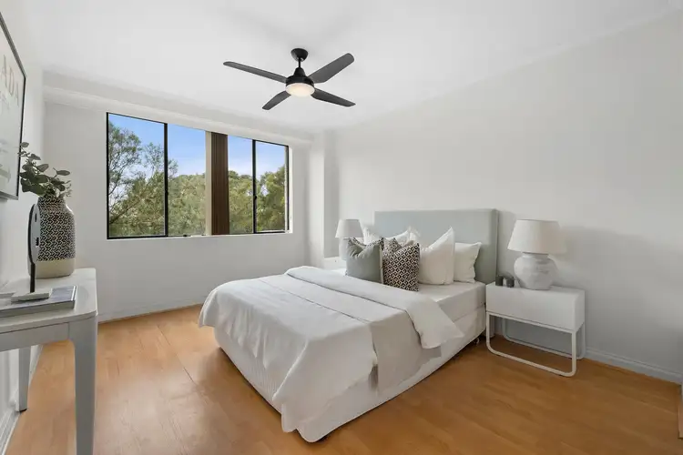 Fourth view of Homely apartment listing, 229/83-93 Dalmeny Avenue, Rosebery NSW 2018