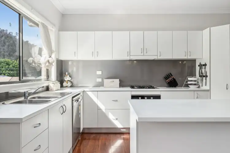 Second view of Homely house listing, 15 Henderson Place, Lithgow NSW 2790