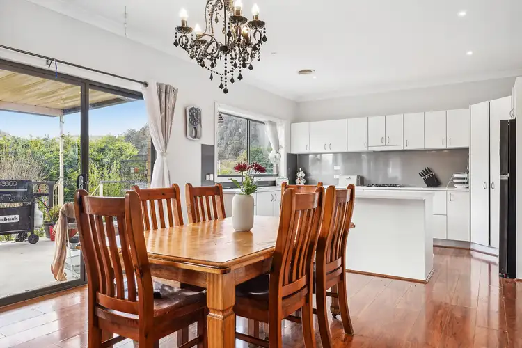 Third view of Homely house listing, 15 Henderson Place, Lithgow NSW 2790