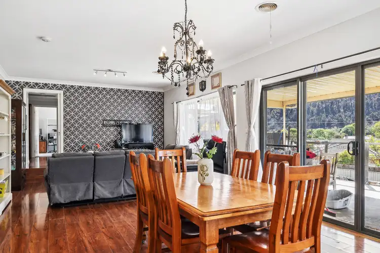 Fourth view of Homely house listing, 15 Henderson Place, Lithgow NSW 2790