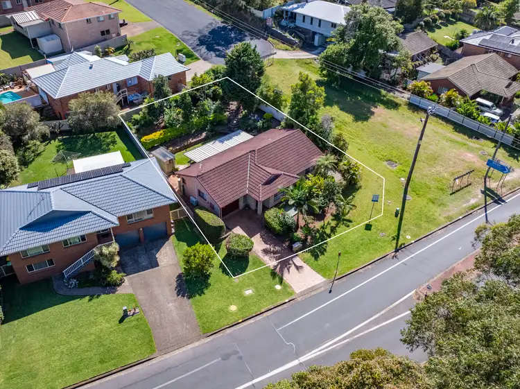 Second view of Homely house listing, 51 Bangalay Drive, Port Macquarie NSW 2444