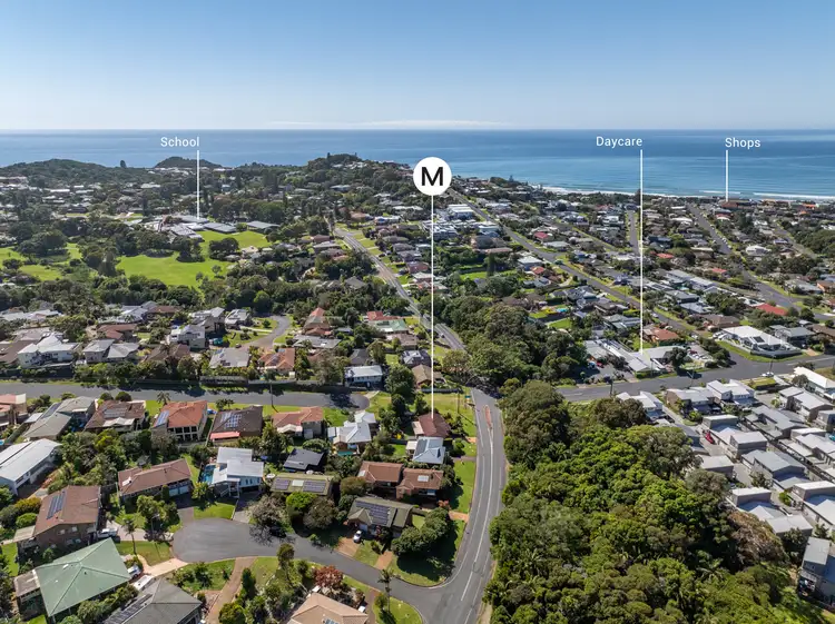 Third view of Homely house listing, 51 Bangalay Drive, Port Macquarie NSW 2444
