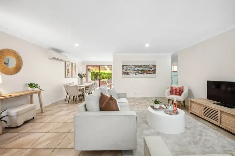 Fourth view of Homely house listing, 51 Bangalay Drive, Port Macquarie NSW 2444