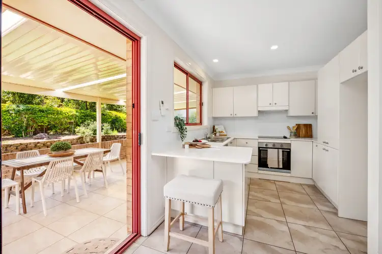 Fifth view of Homely house listing, 51 Bangalay Drive, Port Macquarie NSW 2444