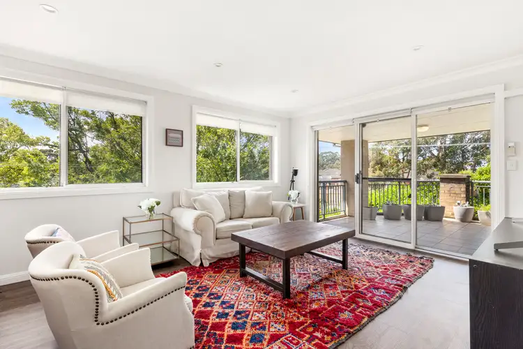 Main view of Homely apartment listing, 13/31-33 Hotham Road, Gymea NSW 2227