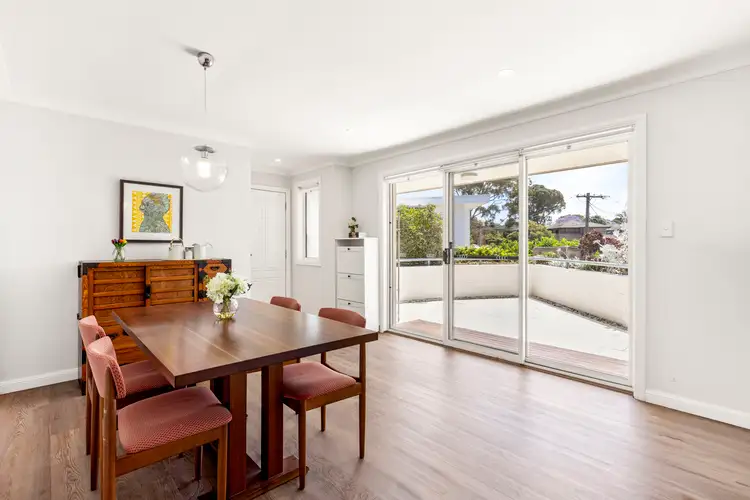 Second view of Homely apartment listing, 13/31-33 Hotham Road, Gymea NSW 2227