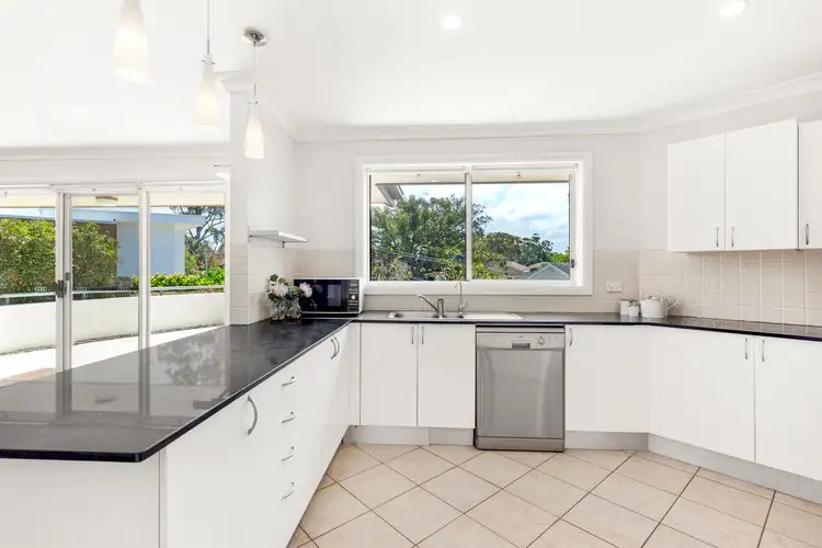 Third view of Homely apartment listing, 13/31-33 Hotham Road, Gymea NSW 2227