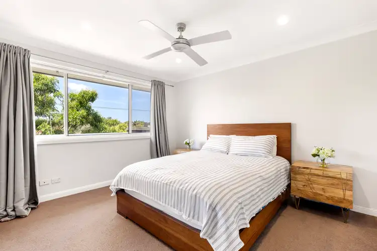 Fourth view of Homely apartment listing, 13/31-33 Hotham Road, Gymea NSW 2227