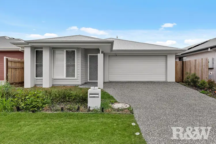 Main view of Homely house listing, 13 Harper Street, Pallara QLD 4110