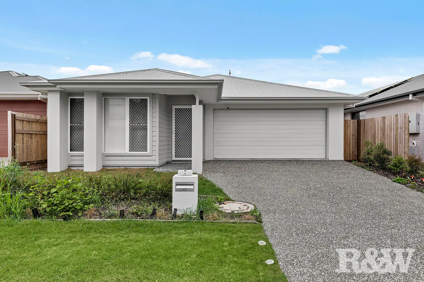 Main view of Homely house listing, 13 Harper Street, Pallara QLD 4110