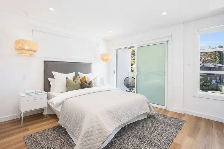 Fifth view of Homely semi-detached listing, 9A Wybalena Place, Jannali NSW 2226