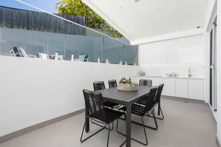 Sixth view of Homely semi-detached listing, 9A Wybalena Place, Jannali NSW 2226