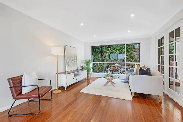 Second view of Homely house listing, 61 The Comenarra Parkway, Thornleigh NSW 2120