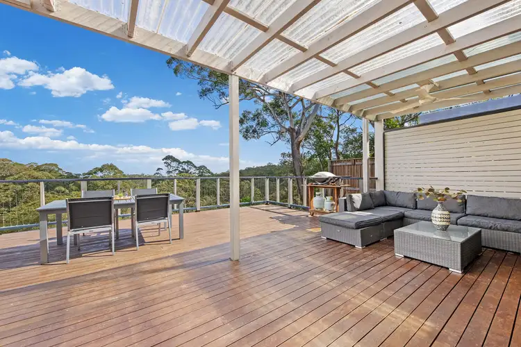 Third view of Homely house listing, 61 The Comenarra Parkway, Thornleigh NSW 2120