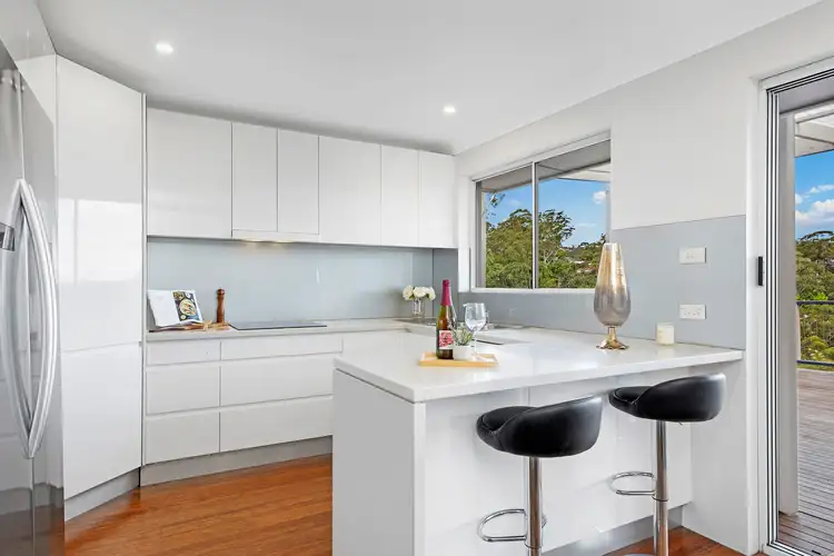 Fourth view of Homely house listing, 61 The Comenarra Parkway, Thornleigh NSW 2120