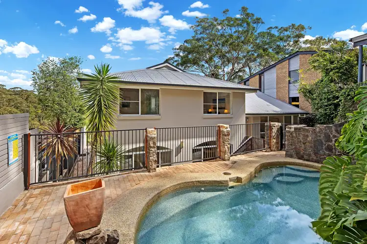 Fifth view of Homely house listing, 61 The Comenarra Parkway, Thornleigh NSW 2120