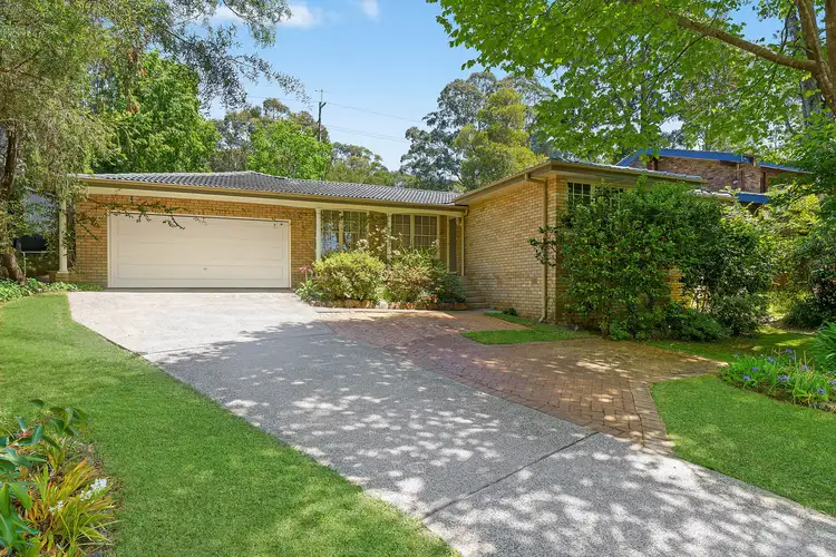 Second view of Homely house listing, 71 Kooringal Avenue, Thornleigh NSW 2120