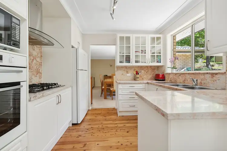 Fourth view of Homely house listing, 71 Kooringal Avenue, Thornleigh NSW 2120