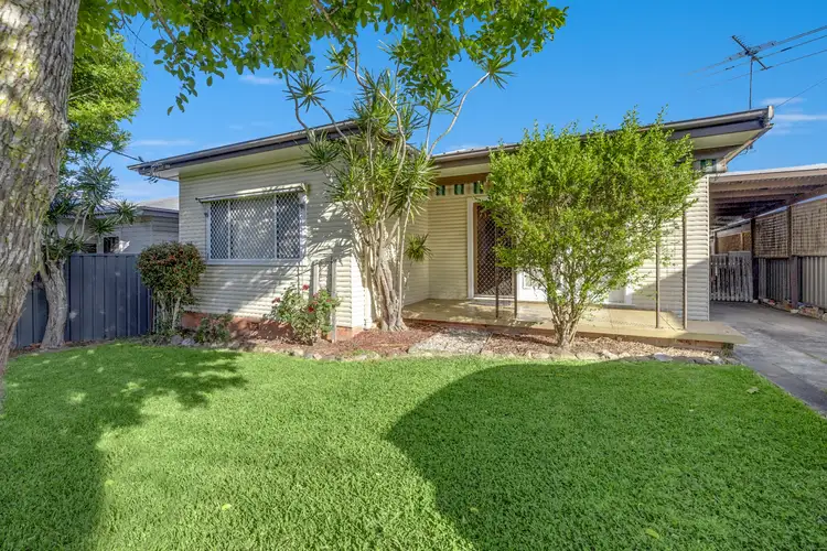 61 Tabrett Street, West Kempsey NSW 2440