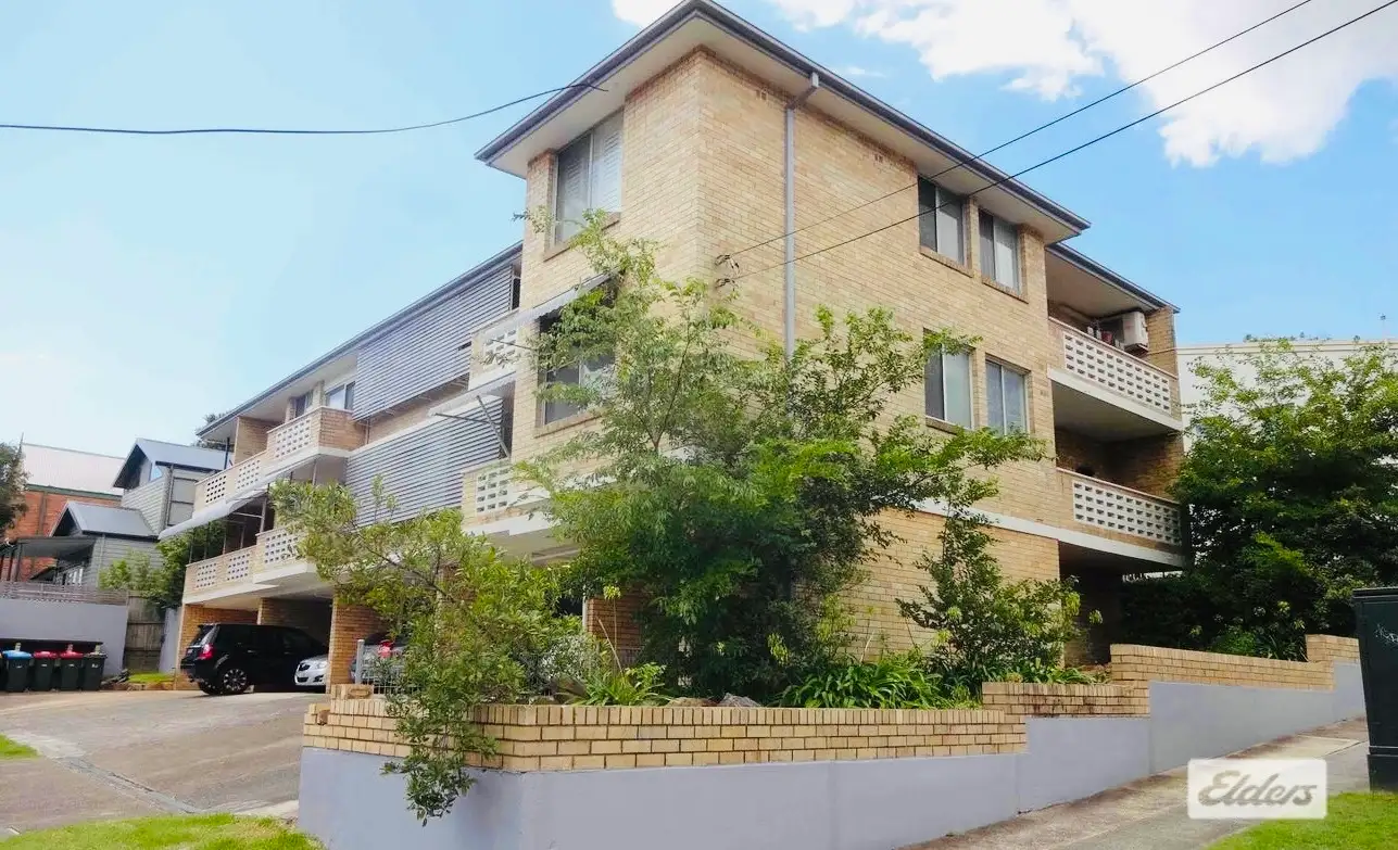 Main view of Homely studio listing, 7/1 Hutchinson Street, Annandale NSW 2038