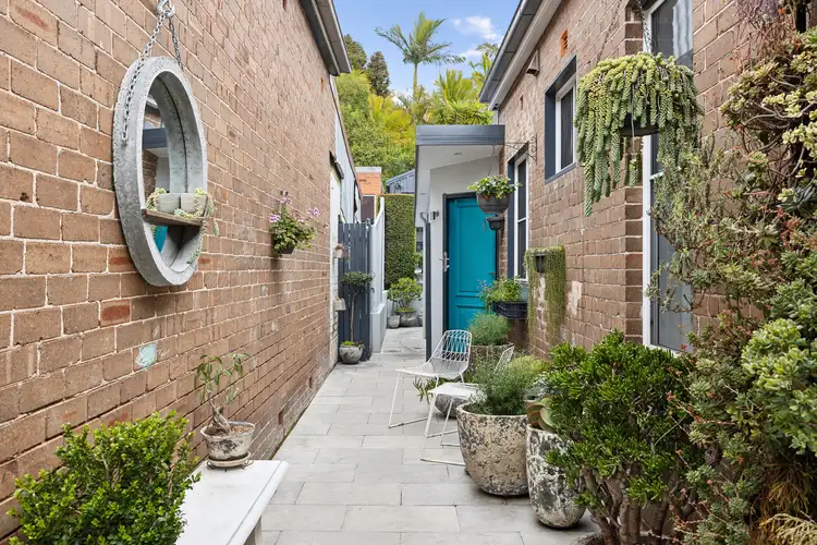 Second view of Homely house listing, 14 Second Street, Ashbury NSW 2193