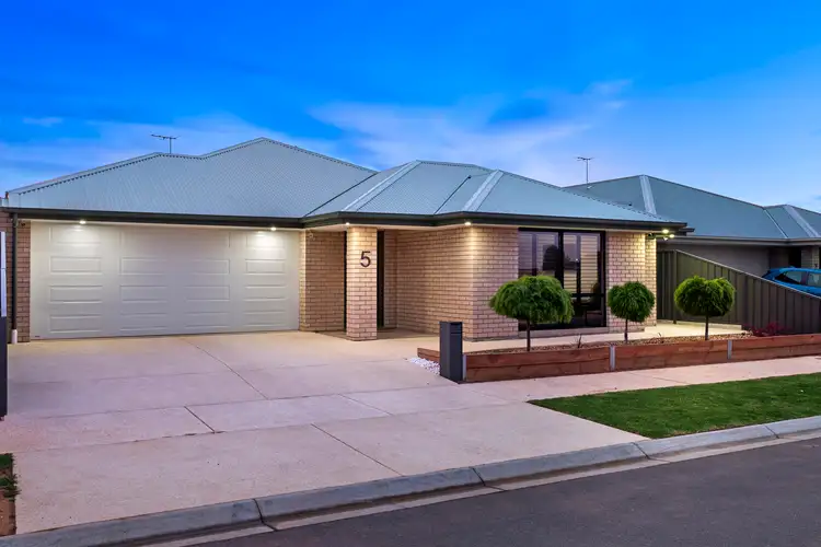 5 Johnny Road, Angle Vale SA 5117