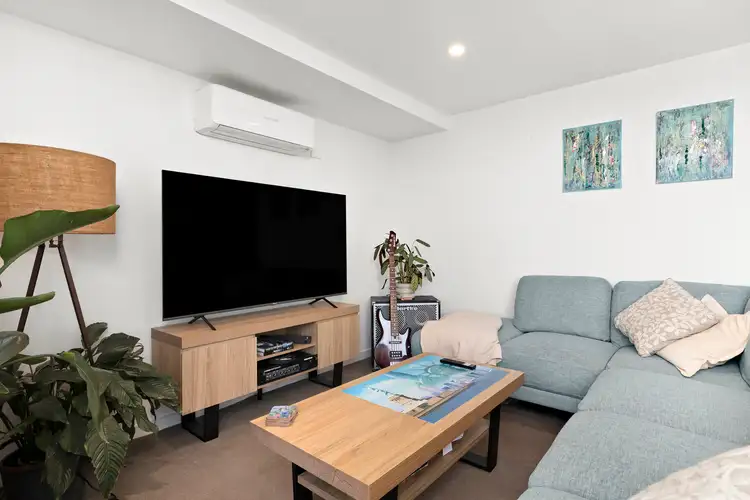 Fourth view of Homely apartment listing, 403/1 Brunswick Road, Brunswick East VIC 3057