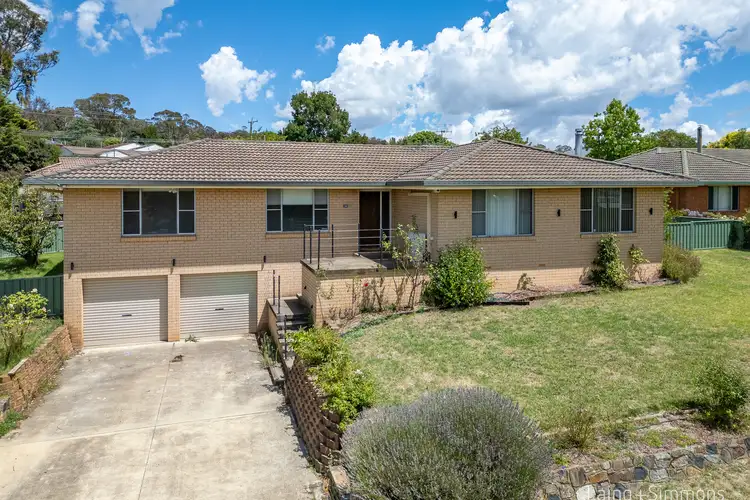 30 Rockvale Road, Armidale NSW 2350